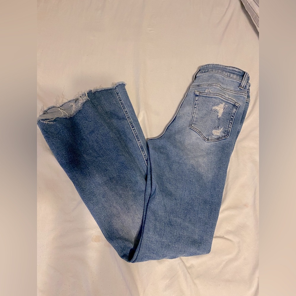 Flying Monkey jeans